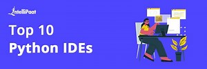 Best 10 Python IDEs and Code Editors
