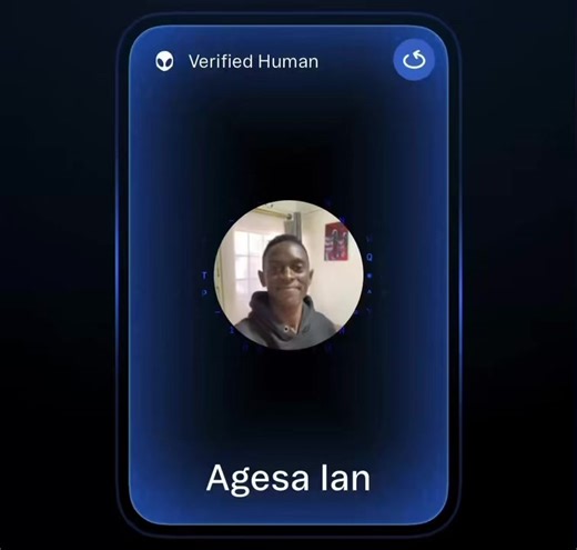 Claim Your Self-Sovereign Identity in the AI Age