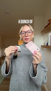 Thread Wallets on Reels