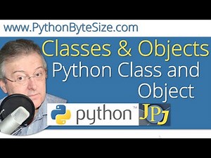 Python Class and Object