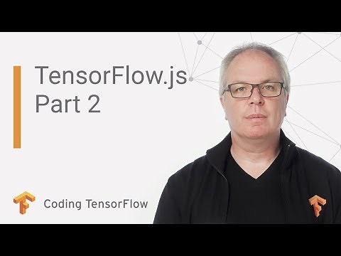 Prepare your dataset for machine learning (Coding TensorFlow)
