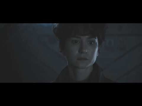 Alien: Covenant - Extended Cut - Duty and Disorder (2019) ctc