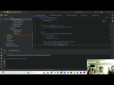 How to create a file for JavaFX (Intellij)