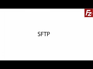 How to use SFTP