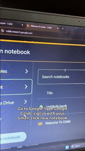 How to Run Python Without Installing Anything (Beginner Guide) #python #beginners