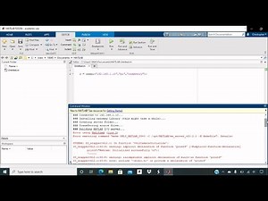 Setting up Raspberry Pi wirelessly with MATLAB (No more errors!)