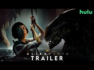 Alien: Earth | Final Trailer | FX Concept
