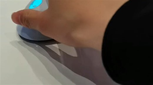 外星人爆款新品AW620M鼠标#外星人鼠标 #新品上新 #游戏外设