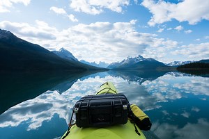 Beginner Kayaking Tips for First-Time Paddlers