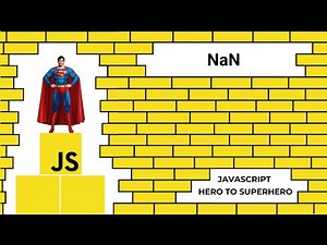 JavaScript NaN | Mastering Advanced JavaScript Concepts