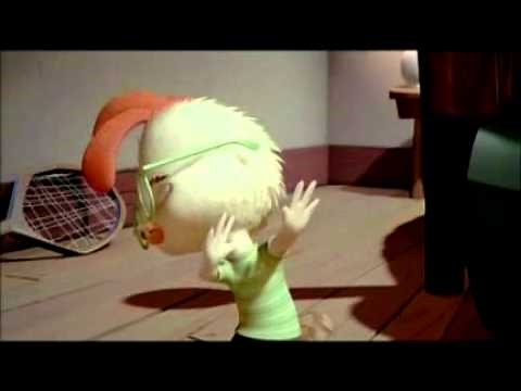 Chicken Little - Bande annonce officielle FR