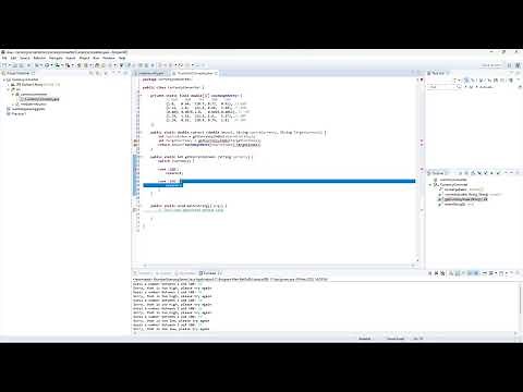 Java Currency Converter Tutorial: Build Your Own Exchange Rate Calculator
