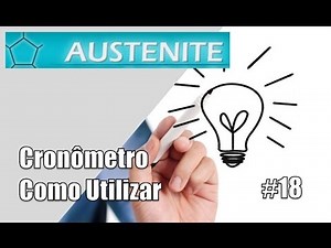 Chronometer - How to use