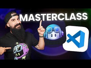 This is how GitHub Copilot helps you code FASTER in VS Code!