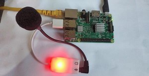 How to Build an Internet Radio Station With Raspberry Pi, Darkice, and Icecast | Raspberry Pi