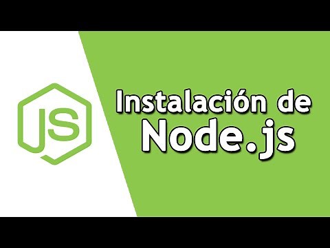 How to install Node.js step by step | Windows