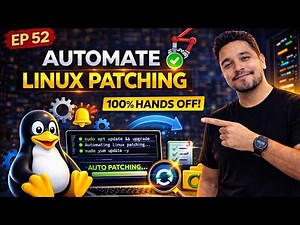 Automate Linux Patching: The Ultimate Guide