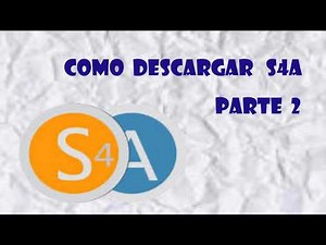 Como descargar scratch for arduino (s4a) | PARTE 2