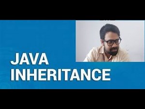 Inheritance in Java Explained | Java OOP Concepts and Tutorial