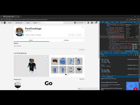 [PC 🖥️]How To Cookie Log Any Roblox Account - WORKING 2025