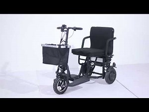 Topmate ES11 Assembly Tutorial