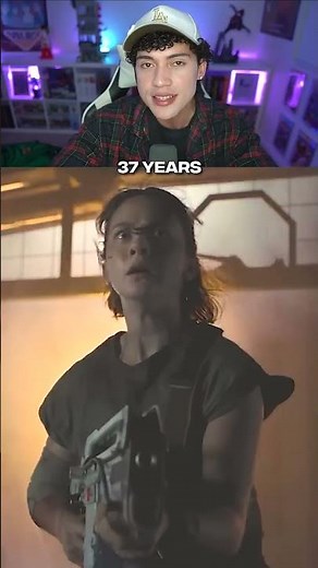 How To Watch The Alien Franchise In Chronological Order