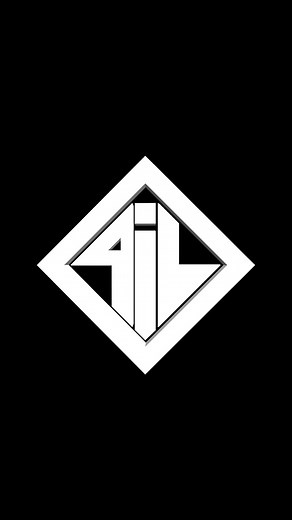 New PiL logo reveal. This is PiL 2025. To celebrate a new beginning for PiL, John Lydon has designed a new logo, to run in conjunction with the existing iconic logo. The new logo will be used on a selection of the 2025 tour merchandise this summer. As a special preview some exclusive designs are available NOW on the PiL webstore. https://shop.pilofficial.com This is Not The Last Tour starts 3 weeks today. Thursday, May 22nd. PiL logo © John Lydon 2025 | PIL