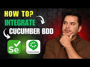 Seamless Selenium & Cucumber BDD Integration – Complete Setup & Installation Guide