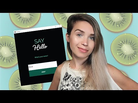 Simple Python App with Kivy - Step by Step GUI Tutorial