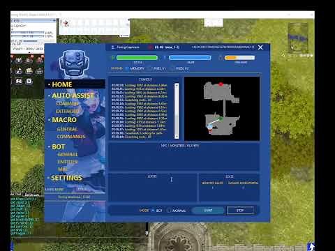 Poring World BOT – Official Release on October 18, 2025! | Auto Farm, Auto Loot, Full Setup Guide!