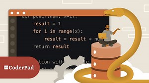 Variables and simple data types - Python Video Tutorial | LinkedIn Learning, formerly Lynda.com
