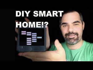 Home Assistant Tutorial Part 1 - Installation