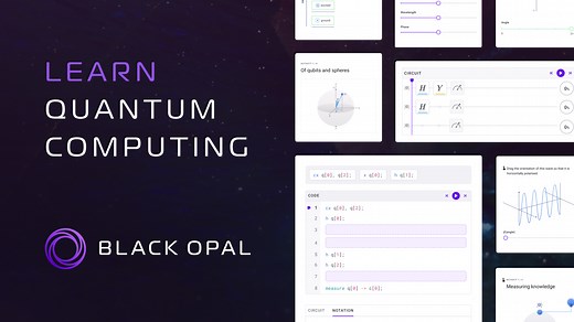Learn quantum computing | Q-CTRL