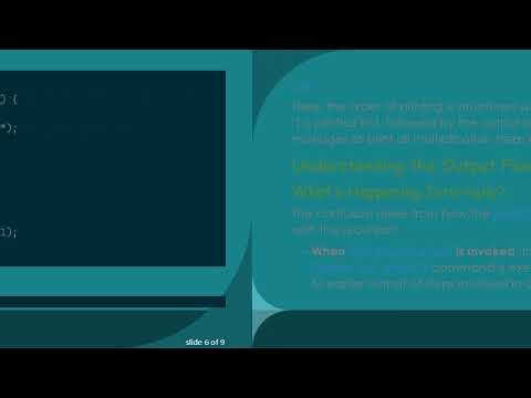 Understanding the Output Order in Java Recursive Factorial Methods