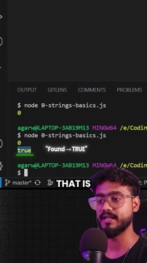 includes in Javascript ( Interview Question )