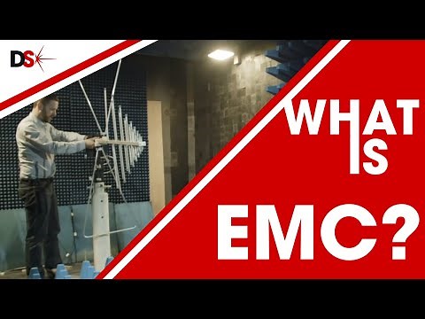 What is EMC?