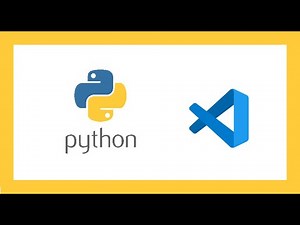 como CREAR un archivo PYTHON en VISUAL studio CODE 🚀