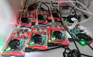 VC4 and V3D OpenGL Drivers for Raspberry Pi @Raspberry_Pi #PiDay #RaspberryPi