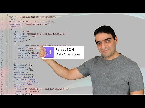 Parse JSON in Power Automate Without the Headaches