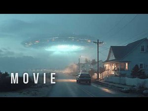 One of the Best Sci-Fi Adventure Movies You’ll Ever Watch – A Must-See Alien Story!