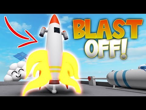 The SECRET "Space Island" CODE! *3-2-1 Blast Off Simulator Roblox*