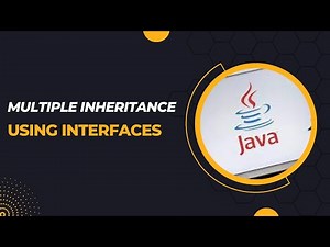 Multiple Inheritance in Java