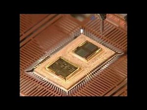 MICRONAS - Micronas Backend Overview