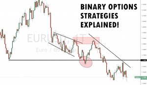10 Best Binary Options Trading Strategies That Really Work