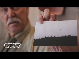 I Have Seen UFOs All My Life