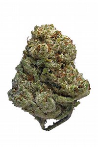 Triangle OG Strain - Hybrid Cannabis Review, null