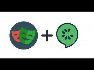 2. creation of .json files & folder structure