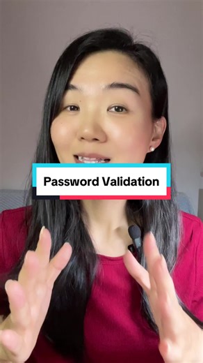 How to Validate Passwords Using Python Functions