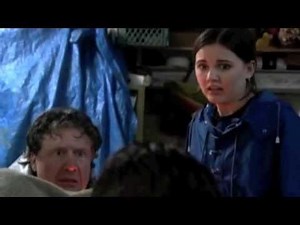 Alienated 2x11 Everything's Fine pt3/3