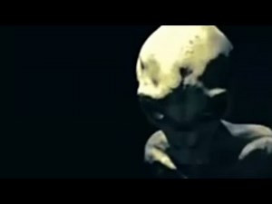 Alien Interview: Alien Reveals Secrets of the Future